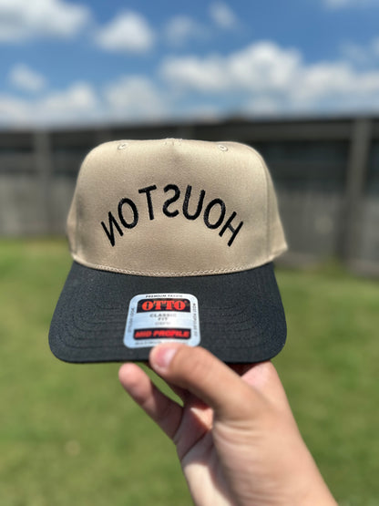 Houston SnapBack