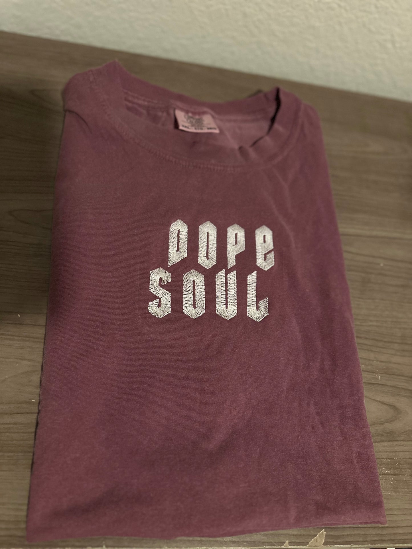 Dope Soul Tee