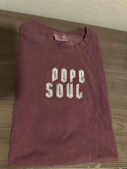 Dope Soul Tee