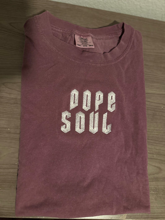 Dope Soul Tee